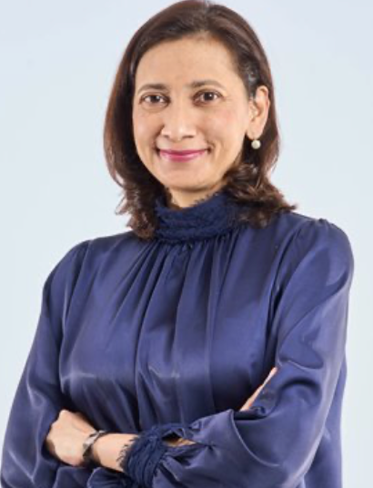 Dr Kerry Vivienne Jayaprakasam